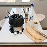 3 Bdrm Penthouse In - 10 Pax 시에라네바다