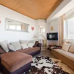 3 Bdrm Penthouse In - 10 Pax 아파트 시에라네바다
