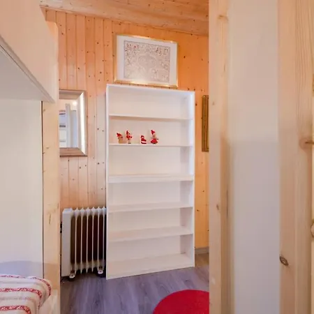 アパート 3 Bdrm Penthouse In - 10 Pax