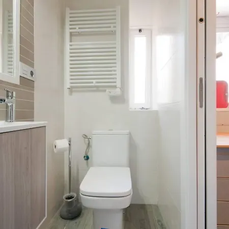 3 Bdrm Penthouse In - 10 Pax シエラネバダ