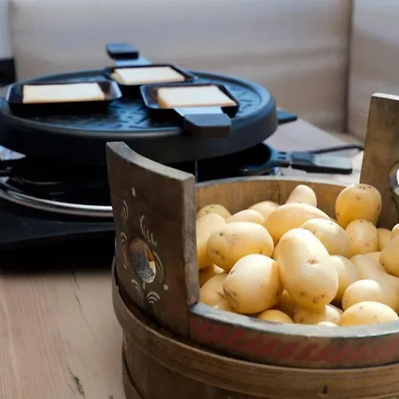 3 Bdrm Penthouse In - 10 Pax アパート