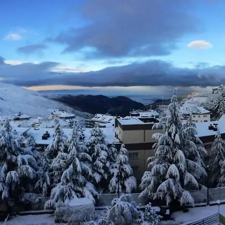 Διαμέρισμα 3 Bdrm Penthouse In - 10 Pax Σιέρρα Νεβάδα