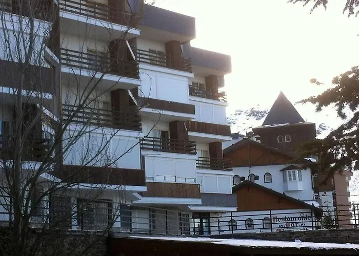 3 Bdrm Penthouse In - 10 Pax Σιέρρα Νεβάδα