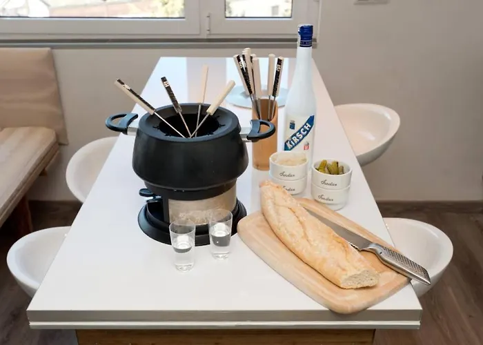 3 Bdrm Penthouse In - 10 Pax Σιέρρα Νεβάδα