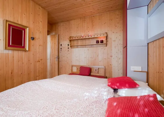 3 Bdrm Penthouse In - 10 Pax Διαμέρισμα