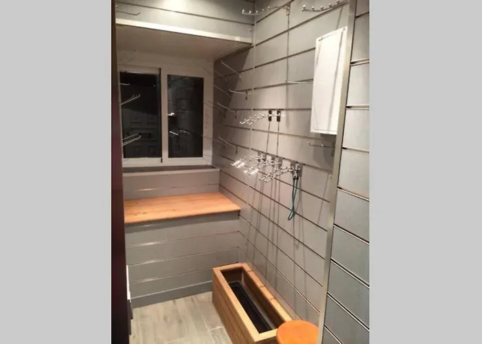 3 Bdrm Penthouse In - 10 Pax Σιέρρα Νεβάδα