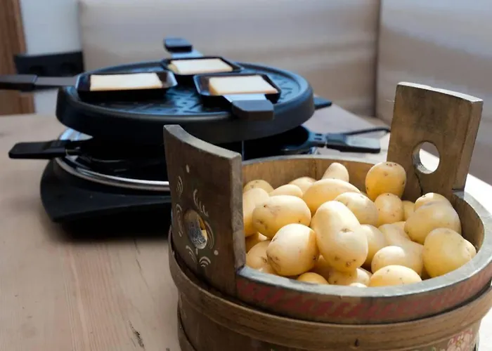 3 Bdrm Penthouse In - 10 Pax Διαμέρισμα