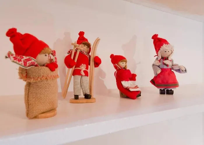 Διαμέρισμα 3 Bdrm Penthouse In - 10 Pax Σιέρρα Νεβάδα