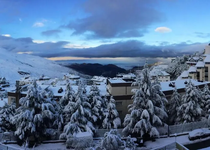 Διαμέρισμα 3 Bdrm Penthouse In - 10 Pax Σιέρρα Νεβάδα