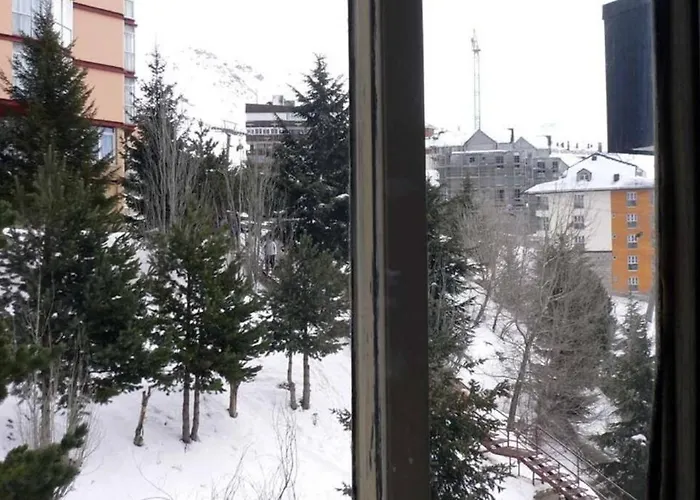 3 Bdrm Penthouse In - 10 Pax Διαμέρισμα