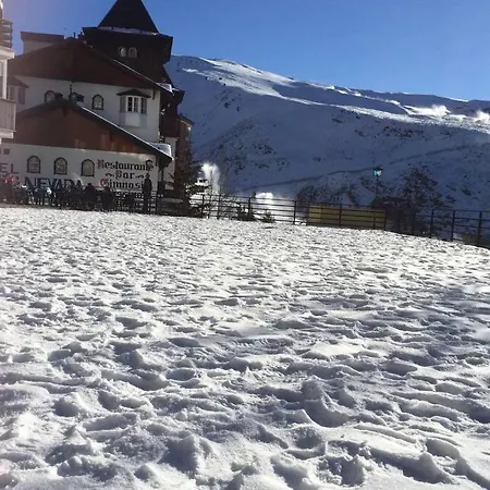 3 Bdrm Penthouse In - 10 Pax Apartamento *