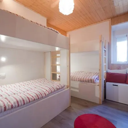 3 Bdrm Penthouse In - 10 Pax Apartamento *