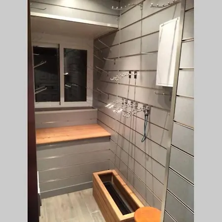 3 Bdrm Penthouse In - 10 Pax Serra Nevada